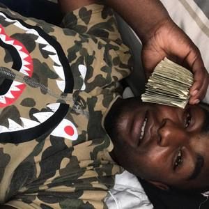 Meet your Posher, Brice